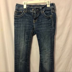 Miss Me Jeans size 28.